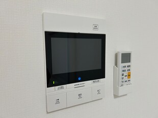 メイクス京橋川Ⅱ(802)の物件内観写真